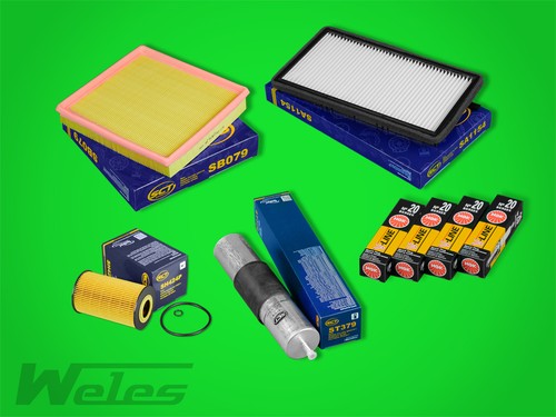 Inspektionspaket bmw e36 316 - inspektionspaket,