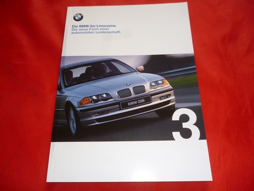 Bmw 3er e46 - bmw,