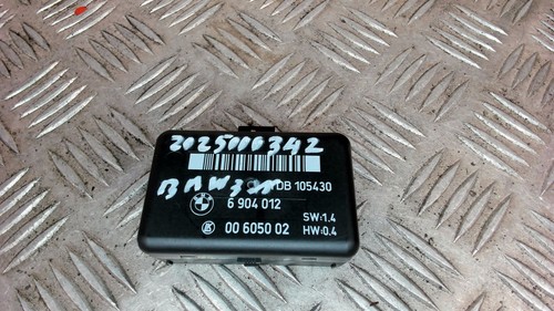 Regensensor 6904012 bmw 316i - bmw,