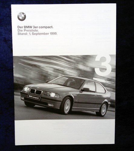 Bmw 3er e36 - bmw,