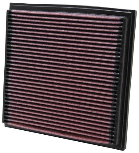 Sport luftfilter 33 2733 - luftfilter, 33-2733