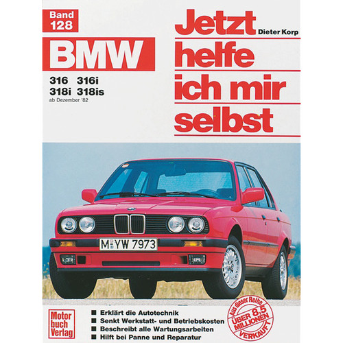Bmw 316 316i 318i 318is - 316i,,