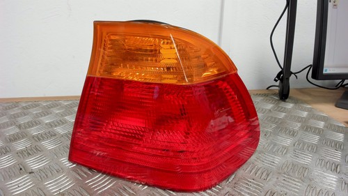 Heckleuchte aussen bmw - r,