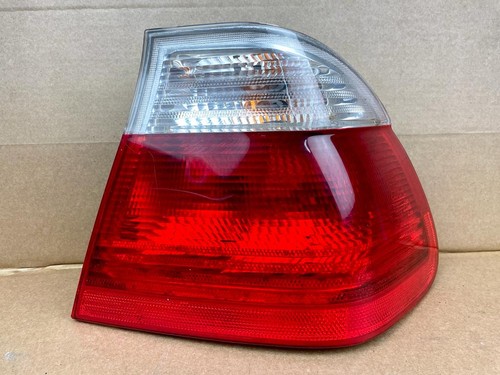 Bmw 316i rücklicht - 316i,