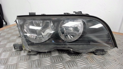 Scheinwerfer komplett bmw - komplett, r