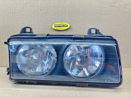 Bmw 316i touring scheinwerfer - bmw,