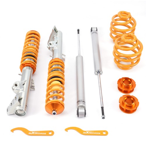 Einstellbare höhe coilovers - einstellbare,