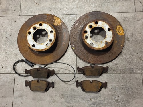 Bmw e36 316i bremsscheibe - e36, 316i,