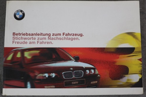 Bmw 3er limousine - bmw,