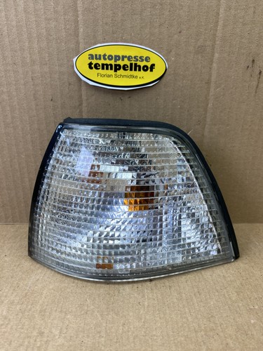 Bmw 316i touring blinker vorne - touring,