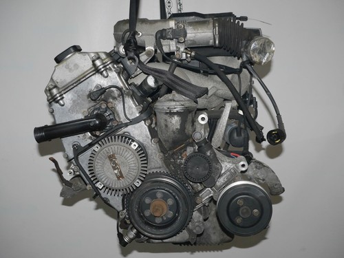 Bmw compact 316i motor - compact,
