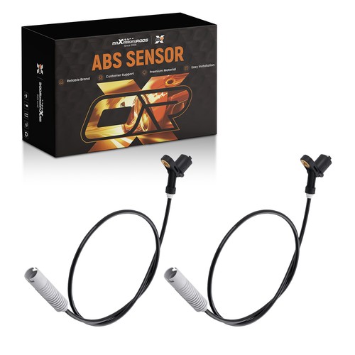 Abs drehzahlsensor hinterrad - drehzahlsensor,