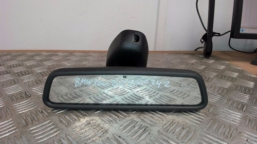 Innenspiegel automatisch