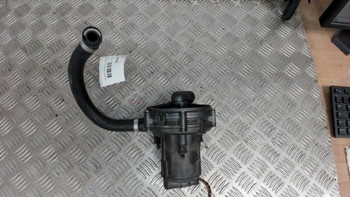 Luftpumpe bmw 316i e46 - luftpumpe,