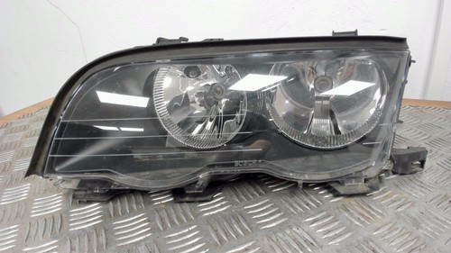 Scheinwerfer komplett bmw - komplett,