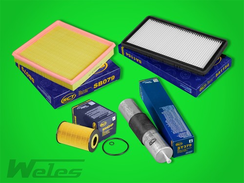 Servicepaket bmw e36 316 - servicepaket,