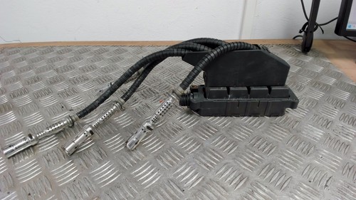 Zündspule bmw 316i e46 - zündspule,